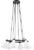 Люстра, Lightstar Acrobata 761160