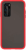 Чехол-накладка, Case Acrylic Huawei P40