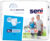 Трусы впитывающие для взрослых, Seni Active Extra Large