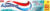 Зубная паста, Aquafresh Active Fresh заряд свежести