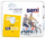 Трусы впитывающие для взрослых, Seni Active Normal Extra Large