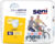 Трусы впитывающие для взрослых, Seni Active Normal Medium