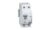 УЗО Legrand TX3, электромеханическое, 2P, 40A, 10kA, 30mA, тип AC, 2M