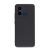 Чехол для Redmi 12C бампер CASE Coated (черный)