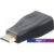 Адаптер Rexant 06-0175-A HDMI – mini HDMI (черный)