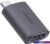 Адаптер Ugreen US320 HDMI — Type-C (серый)