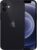 Смартфон Apple iPhone 12 mini 256GB (черный)