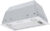 Вытяжка скрытая, Krona Adel 600 White Pb / КА-00002357