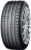 Летняя шина, Yokohama Advan Sport V105S 205/50R17 89W Run-Flat