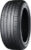 Летняя шина, Yokohama Advan Sport V107 295/35R22 108Y
