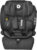Автокресло, Lorelli Adventure Black Jasper / 10071942401
