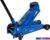 Подкатной домкрат AE&T T31203A 3т