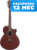 Электроакустическая гитара, Ibanez AE100-BUF