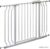 Барьер дверной Duvo Plus Dog Safety Gate 11474/DV