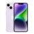 Смартфон Apple iPhone 14 128Gb SIM+eSIM восстановленный Rostock Грейд A+ (фиолетовый)