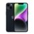 Смартфон Apple iPhone 14 256Gb SIM+eSIM (черный)