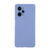 Чехол для Redmi Note 12 Pro+ 5G бампер АТ Silicone Case (черный)