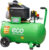 Воздушный компрессор, Eco AE-501-3