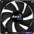 Вентилятор для корпуса AeroCool Force 9 (черный)