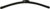 Щетка стеклоочистителя, SCT Aerotech Wiper Blades 9449