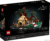 Конструктор LEGO Star Wars 75330 Обучение джедая на Дагоба