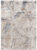 Коврик, Kartal Afina PT67A-LIGHT-BEIGE
