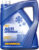 Антифриз, Mannol AG11 концентрат -75C Special / MN4111-5