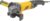 Угловая шлифовальная машина, Edon AG-125/1000CER