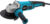 Угловая шлифовальная машина, Oasis AG-140/150 NEW
