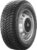 Всесезонная легкогрузовая шина, Michelin Agilis Crossclimate 185/75R16C 104/102R