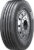 Грузовая шина, Hankook AH31 315/70R22.5 156/150L нс20 Рулевая M+S