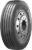 Грузовая шина, Hankook AH35 215/75R17.5 128/126M нс14 Рулевая M+S