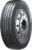 Грузовая шина, Hankook AH35 265/70R19.5 140/138M нс14 Рулевая M+S