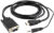 Кабель, Cablexpert A-HDMI-VGA-03-10M