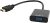 Адаптер, Cablexpert A-HDMI-VGA-03