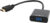 Адаптер, Cablexpert A-HDMI-VGA-03