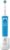 Электрическая зубная щетка Oral-B Vitality CrossAction D100.413.1 (голубой)
