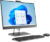 Моноблок, Lenovo AIO IdeaCentre 5 27IAH7 (F0GQ0091RK)