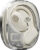 Беспроводные наушники, Blackview AirBuds 100 / BVAIRBUDS_100_WH