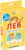 Развивающие карточки, Айрис-пресс Лев. Читаем слова-слоги