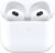 Беспроводные наушники, Apple AirPods 3rd Generation без MagSafe / MPNY3