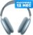 Беспроводные наушники, Apple AirPods Max USB-C A3184 / MWW63