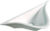 Умывальник, WeltWasser Aisbach 78205 GL-WT