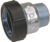 Муфта, Gebo AK 1 1/4″