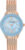 Часы наручные женские, Anne Klein AK/2208LBRG