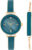 Часы наручные женские, Anne Klein AK/3620BLST