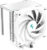 Кулер для процессора, Deepcool AK500 WH 240W White (R-AK500-WHNNMT-G)