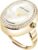 Часы наручные женские, Anne Klein AK/5128RINGMP
