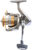 Катушка безынерционная, Helios Akarui 2500FD 4+1