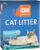 Наполнитель для туалета, AK Cat Комкующийся Марсельское мыло
